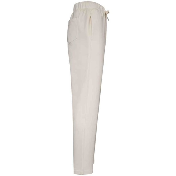Native Spirit Unisex Vuxen Lösa Joggingbyxor XL Elfenben Ivory XL