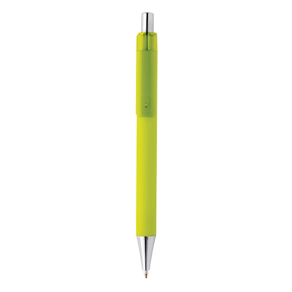 XD Collection X8 Smooth Pen One Size Lime Lime One Size