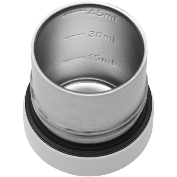 Camelbak Horizon Logo 600ml Cocktailshaker En Storlek Vit White One Size