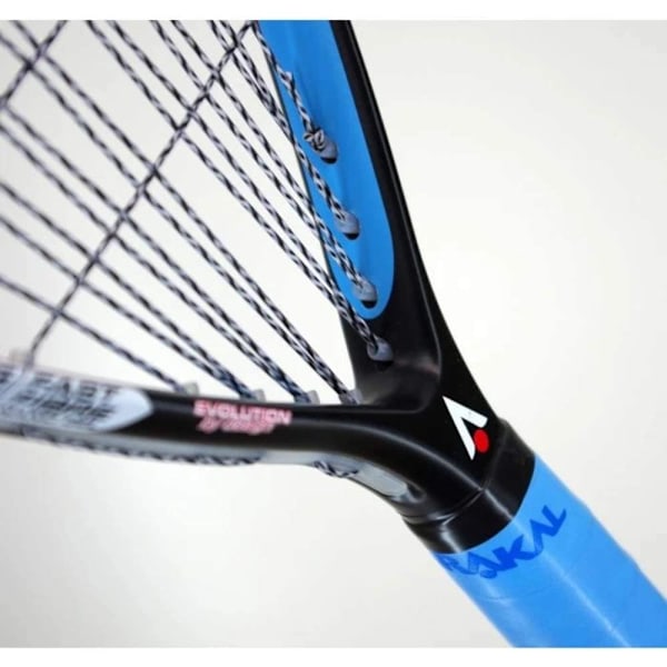 Karakal FF 150 Racquetball Racket Storlek One Blå/Svart Blue/Black One Size