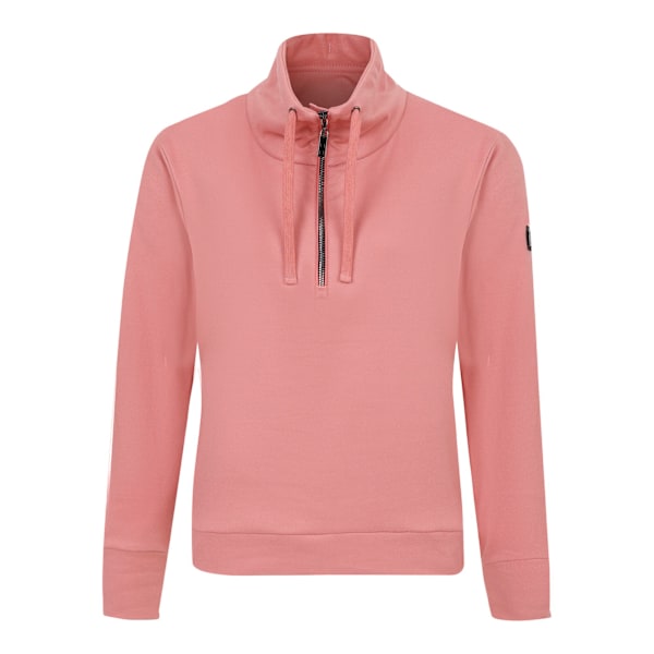 Dare 2B Dam/Dam Glint Sweatshirt 6 UK Dusty Rose Dusty Rose 6 UK