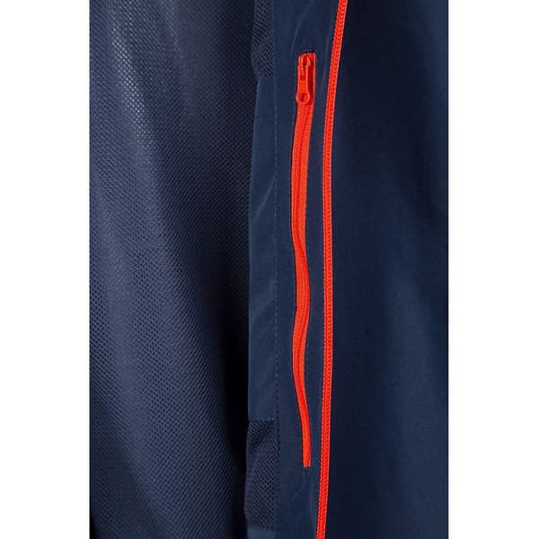 Mountain Warehouse Brisk Extreme Vattentät Jacka S Marinblå Navy S