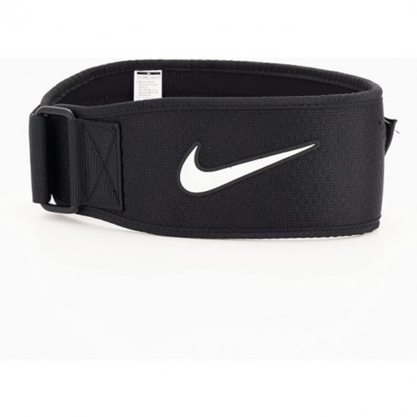 Nike Intensity viktbälte XL svart Black XL