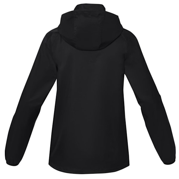 Elevate Essentials Dam/Damer Dinlas Lättviktsjacka XS S Solid Black XS