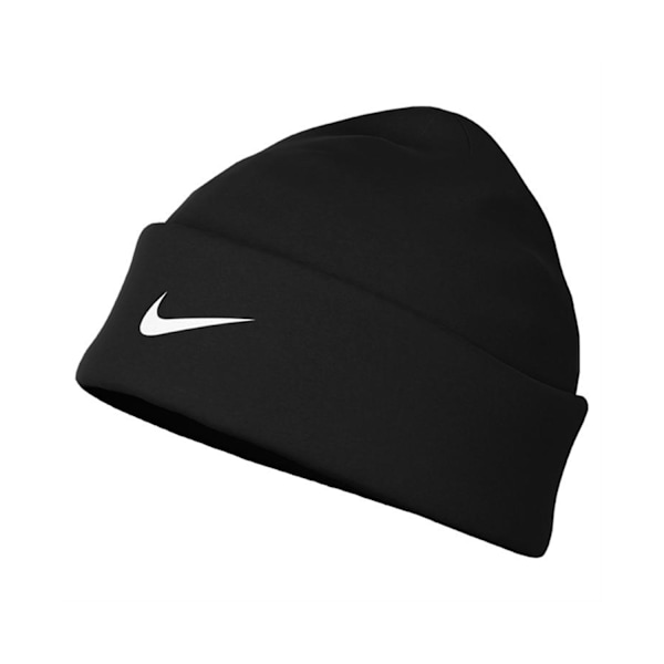 Nike Peak Beanie One Size Svart Black One Size