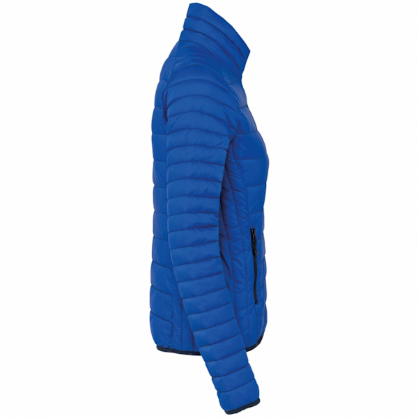 Kariban Dam/Dam Lightweight Padded Jacket S Light Royal B Light Royal Blue S