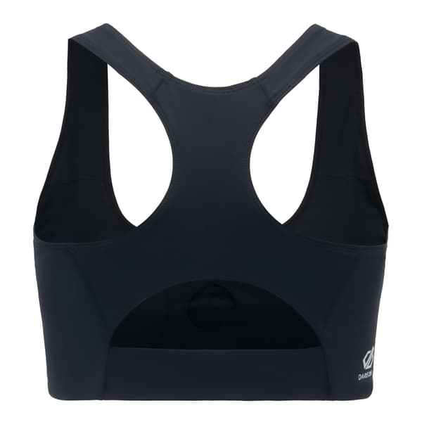 Dare 2B Dam/Dam Influential Sport-BH S Svart Black S