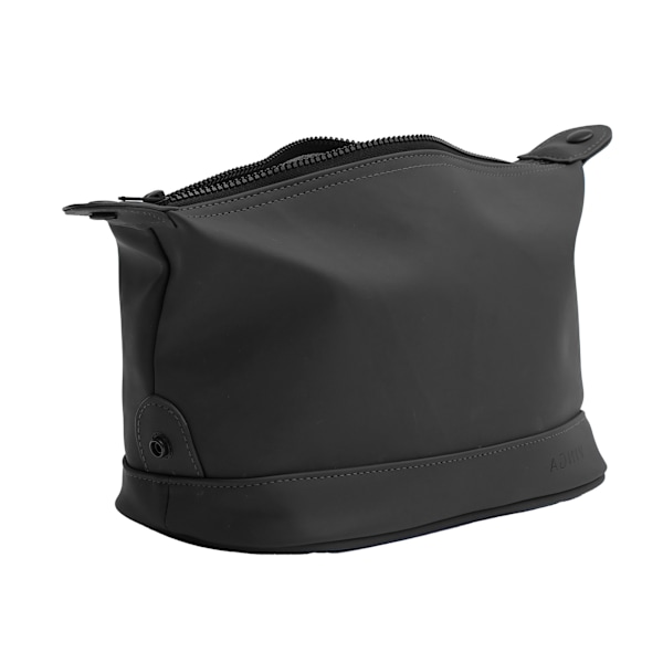 Vinga Baltimore 4.5L Necessär One Size Svart Black One Size