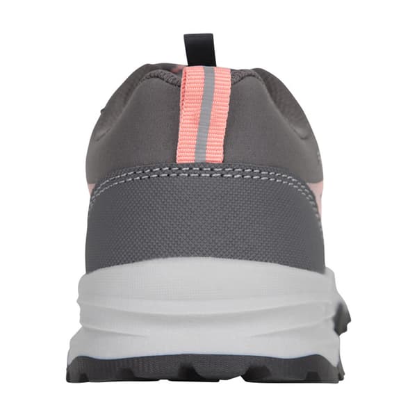 Mountain Warehouse Barn/Barn Softshell Promenadskor 4 UK Pink 4 UK