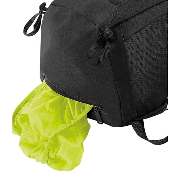 Quadra SLX-Lite 25L Ryggsäck One Size Svart Black One Size