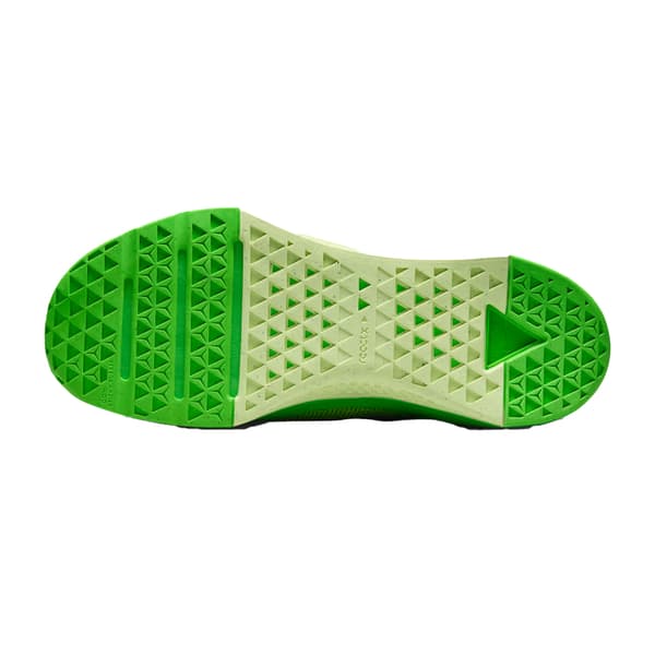 Nike Herr Metcon 10 Träningsskor 8 UK Shock Lime Shock Lime 8 UK