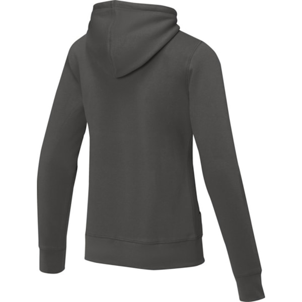 Elevate Womens/Ladies Charon Hoodie M Storm Grey Storm Grey M