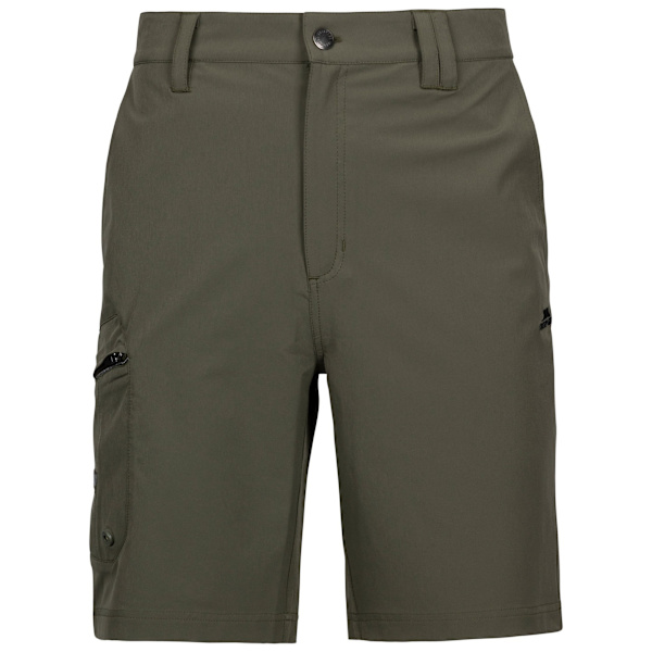 Trespass Upwell TP75 Casual Shorts S Herb för män Herb S