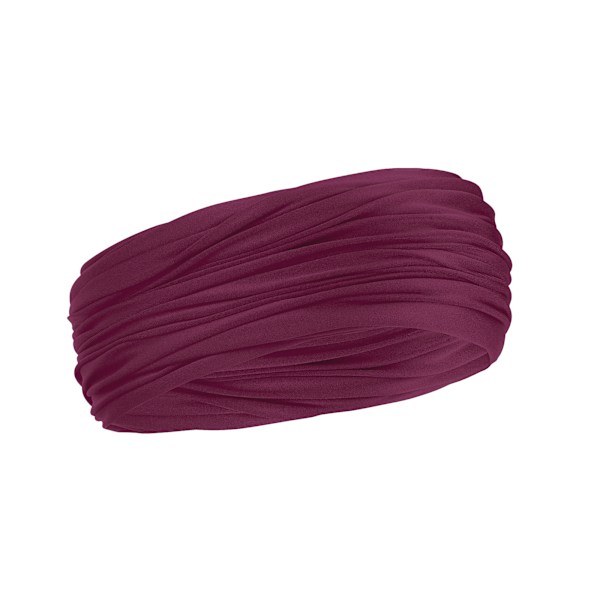 Beechfield Morf Original Snood One Size Burgundy Burgundy One Size