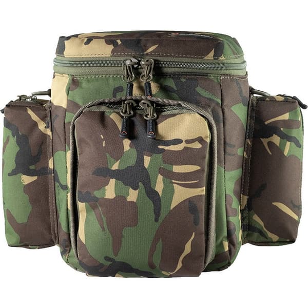 Speero Stalker Camo Bag One Size DPM DPM One Size