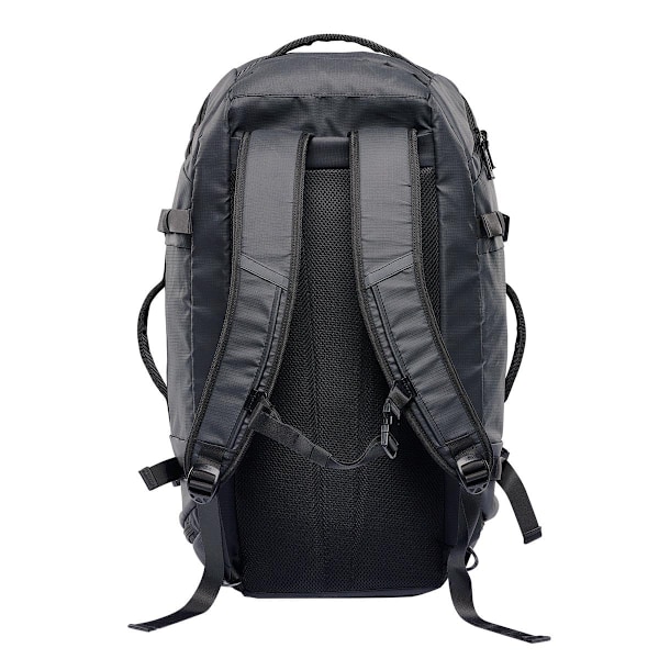 Stormtech Madagascar Duffel Bag One Size Graphite Graphite One Size