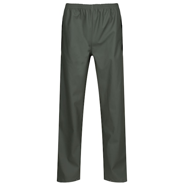 Regatta Professional Vattentäta Regnbyxor för Män 4XL Oliv Olive 4XL