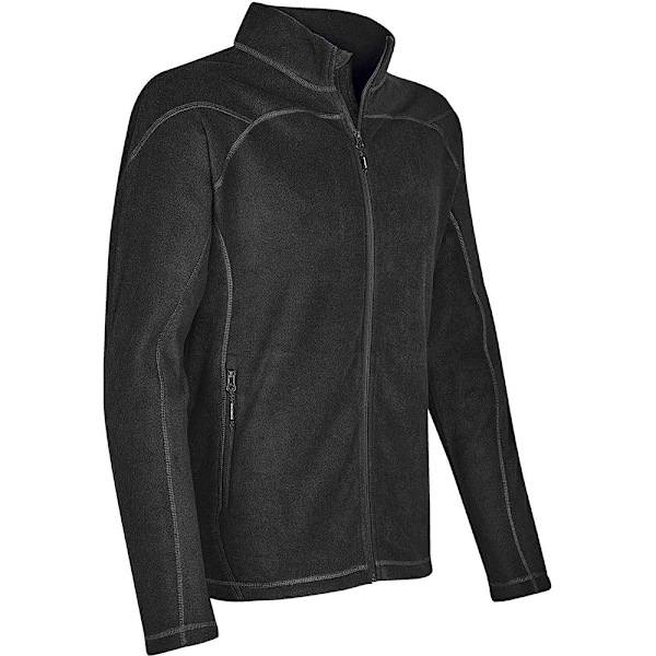 Stormtech Reactor Fleece Shell Jacka 2XL Svart Black 2XL