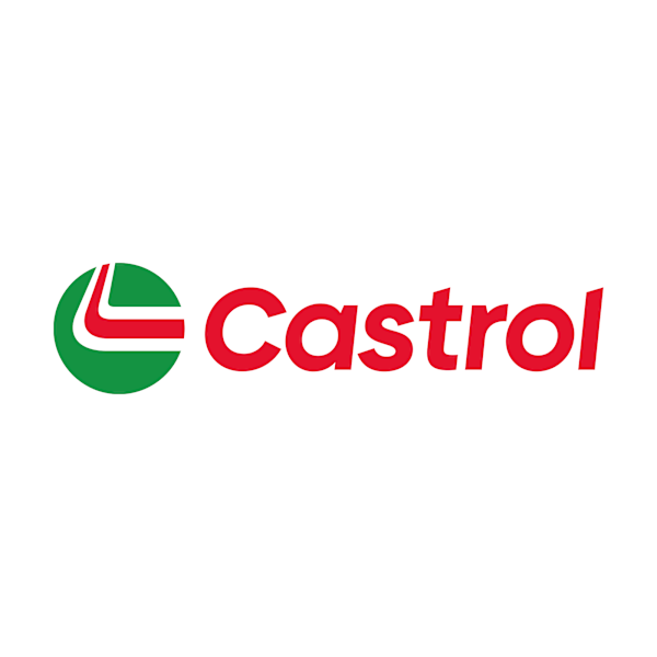 Castrol Unisex Vuxen Lock Up Sweatshirt XXL Marinblå Navy Blue XXL