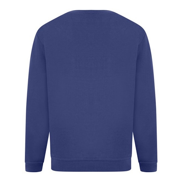 Absolute Apparel Mens Sterling Sweat M Royal Royal M