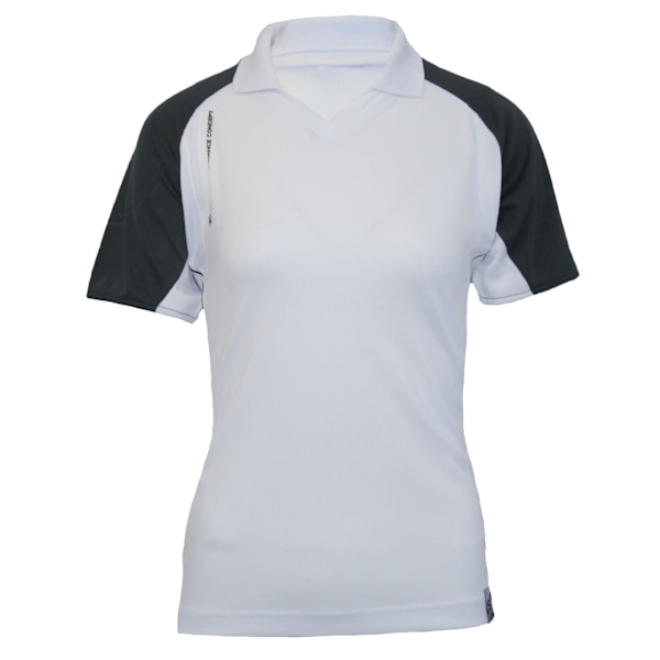 Masita Dam/Dam T-shirt M Vit White M