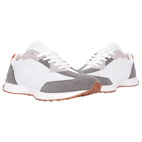 Archive Design Studios Herr Track Träningsskor 8 UK Orange Orange 8 UK