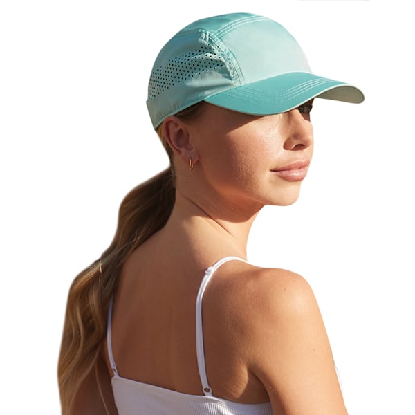 Beechfield Teknisk Löparkeps One Size Aquatic Aquatic One Size