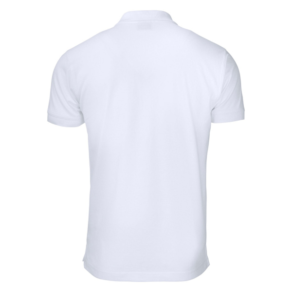 Printer Herr Surf Pro RSX Pikétröja L Vit White L