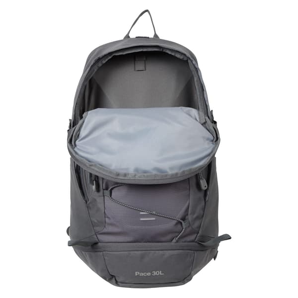 Mountain Warehouse Pace 30L Ryggsäck One Size Grå Grey One Size