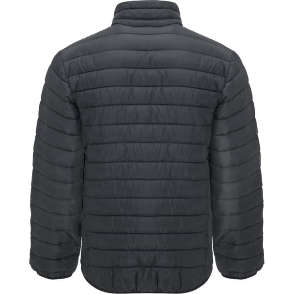 Roly Finland Isolerad Jacka Herr S Ebenholts Ebony S