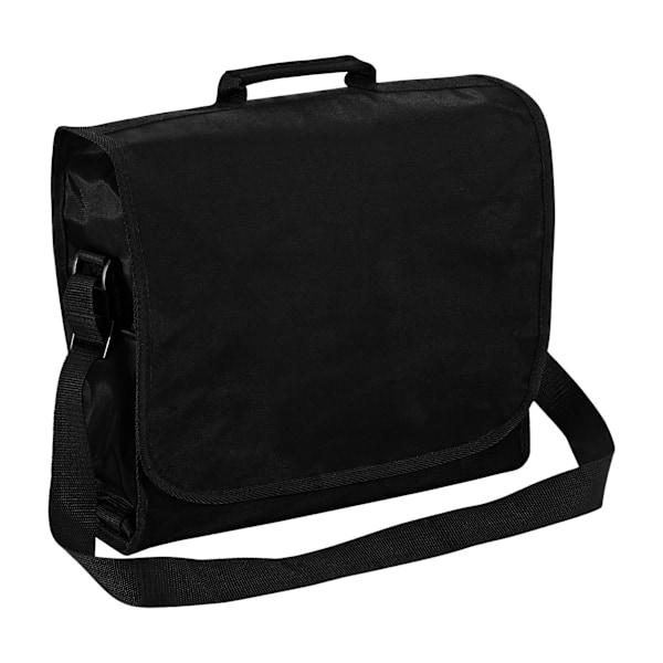 Quadra Record Bag - 9 liter (2-pack) One Size Svart Black One Size