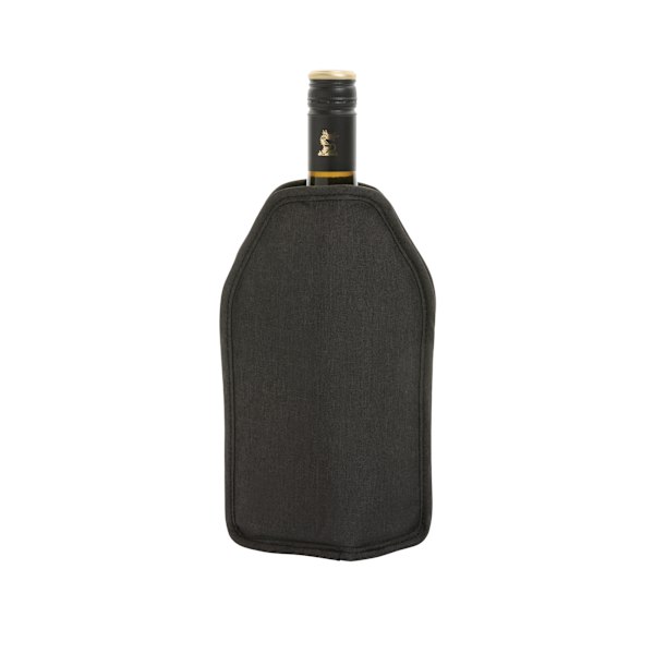 XD Collection Vino RPET Kylväska One Size Svart Black One Size