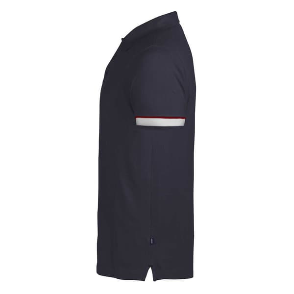 James Harvest Herr Anderson Pikétröja S Marinblå Navy S
