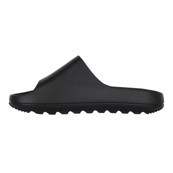 Jack Wills Herr Chunky Sliders 11 UK Svart Black 11 UK