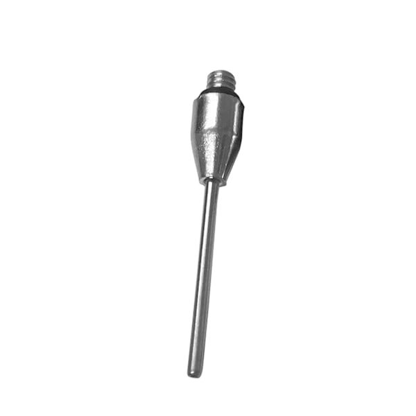 Precision Standard Nål-adapter (24-pack) One Size Silver/ Silver/Black One Size