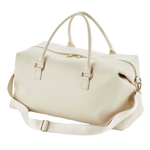 Bagbase Boutique Duffelväska One Size Oyster Oyster One Size