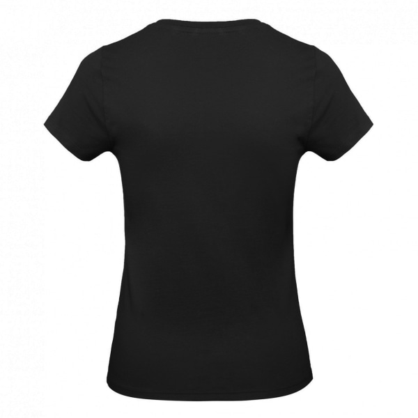 Dickies Unisex Vuxen Logotyp T-shirt L Svart Black L