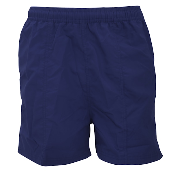 Tombo Teamsport Herr All Purpose Fodrade Sportshorts M Marinblå Navy M