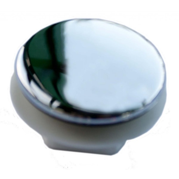 Oracstar Krom Kranhålsstopp En Storlek Silver Silver One Size
