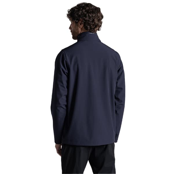 Craghoppers Expert Herr Kiwi 3-lagers Softshelljacka M Marinblå Navy M