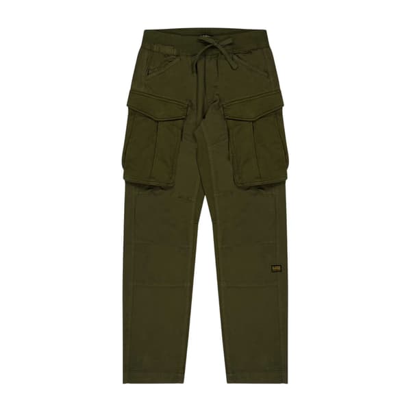 G-Star Herr Rovic Tapered Combat Byxor 8 Years Shadow Shadow 8 Years