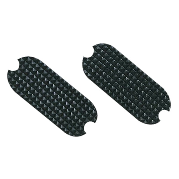 Korsteel Häststigbygel 5in Svart Black 5in