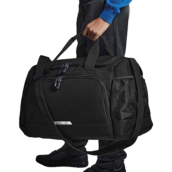 Quadra Academy Axelremsväska En Storlek Svart Black One Size
