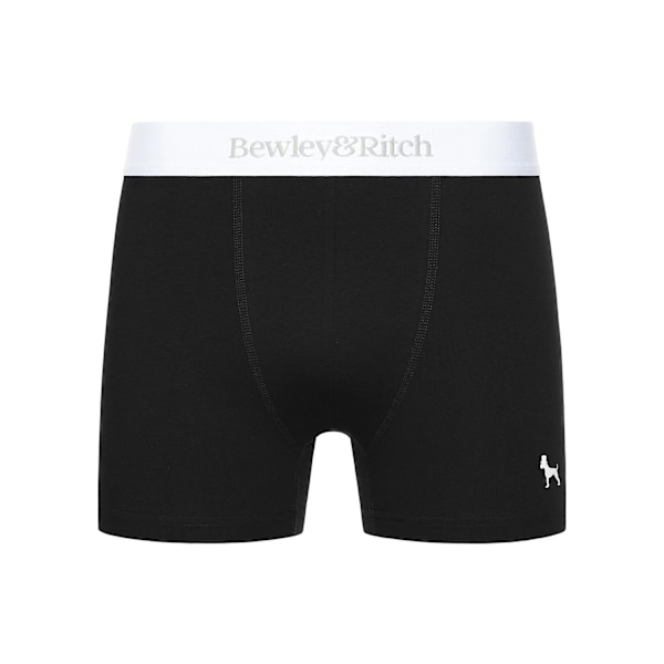 Bewley & Ritch Herr Columbia Boxerkalsonger (5-pack) M Flerfärgad Multicoloured M