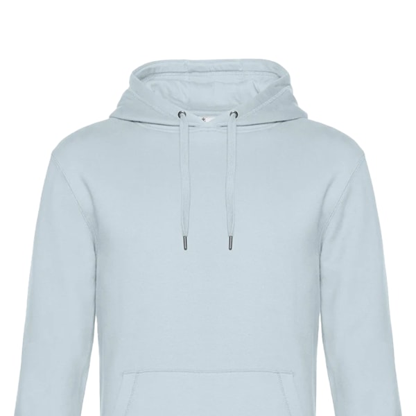 B&C Herr King Hoodie L Pure Sky Pure Sky L