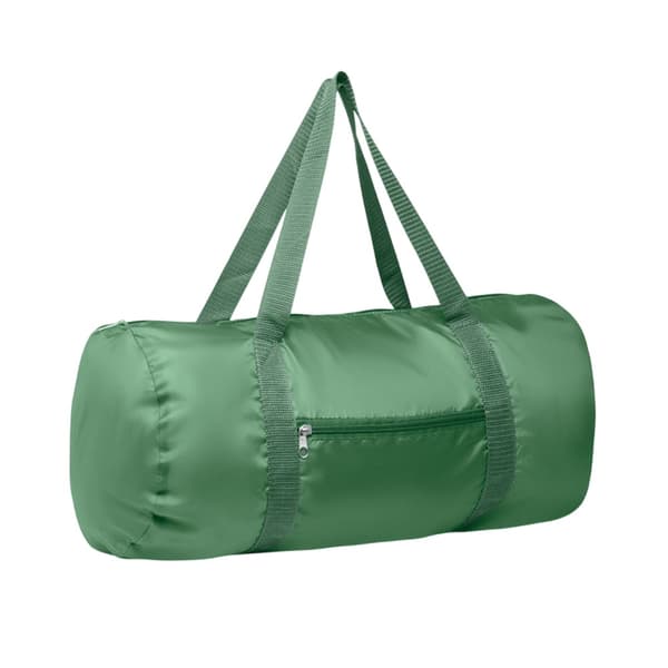 MidOcean Duff RPET 190T 20L Duffelväska One Size Mörkgrön Dark Green One Size