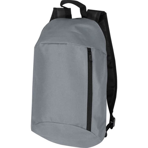 7L Utomhusryggsäck One Size Grå Grey One Size