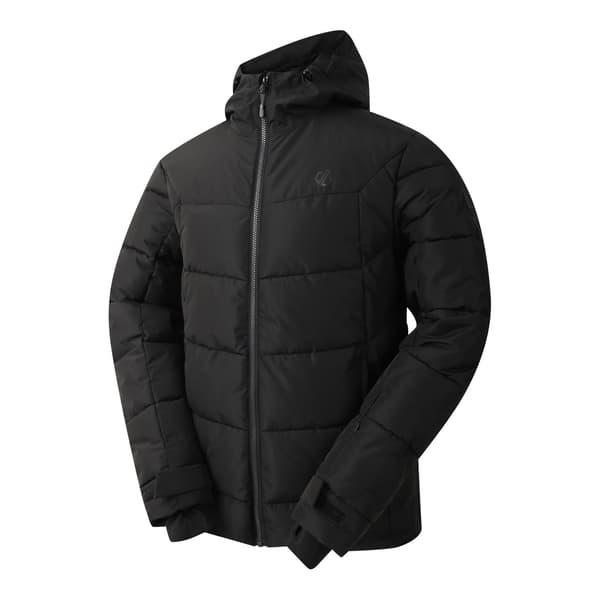 Dare 2B Herr Camber II Skidjacka M Svart Black M