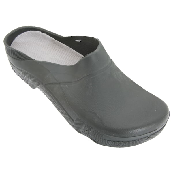 Unisex Trädgårdsträskor 37/38 EUR Grön Green 37/38 EUR