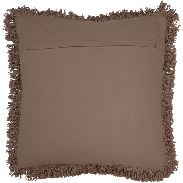 Furn Sienna Kuddfodral One Size Brun Brown One Size